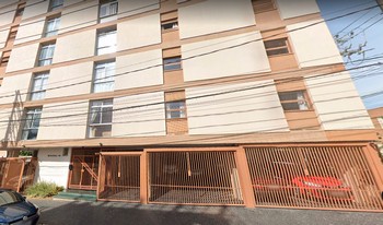 Imagem de fundo do condomínio Condomínio Guarau - Centro - Santo André - SP