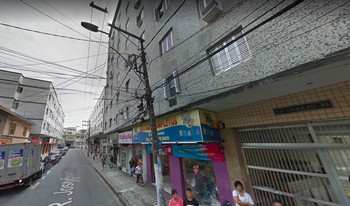 Imagem de fundo do condomínio Condomínio Guarau Ii - Centro - São Vicente - SP