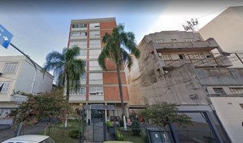 Imagem de fundo do condomínio Condomínio Guarita - Floresta - Porto Alegre - RS