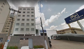 Imagem de fundo do condomínio Condomínio Guarujá - Vila Primavera - Limeira - SP