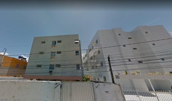 Imagem de fundo do condomínio Condomínio Guarujá - Candeias - Jaboatão Dos Guararapes - PE