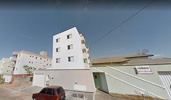 Imagem de fundo do condomínio Condomínio Guarujá - Santa Mônica - Uberlândia - MG