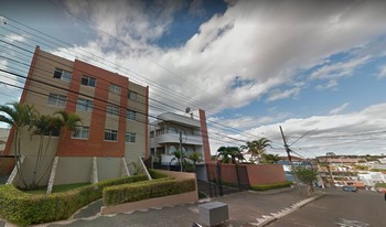 Imagem de fundo do condomínio Condomínio Guarujá - Centro - Ponta Grossa - PR