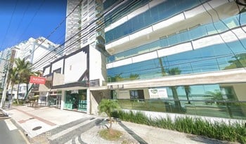 Imagem de fundo do condomínio Condomínio Guarujá - Centro - Balneário Camboriú - SC