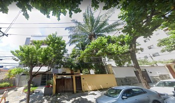 Imagem de fundo do condomínio Condomínio Guarujá - Jacarepaguá - Rio De Janeiro - RJ