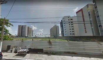 Imagem de fundo do condomínio Condomínio Guarujá - Jatiuca - Maceió - AL