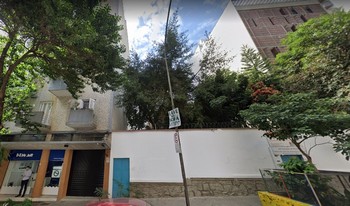 Imagem de fundo do condomínio Condomínio Guarujá - Santa Cecília - São Paulo - SP