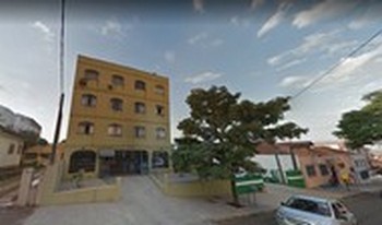 Imagem de fundo do condomínio Condomínio Guarujá - Centro - Londrina - PR