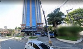 Imagem de fundo do condomínio Condomínio Guarulhos Flat & Convention Hall - Centro - Guarulhos - SP