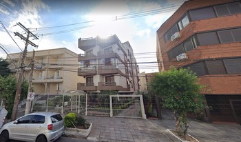 Imagem de fundo do condomínio Condomínio Guatambu - Floresta - Porto Alegre - RS
