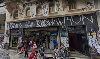 Imagem de fundo do condomínio Condomínio Guataparazinho - Centro - São Paulo - SP