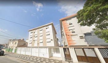 Imagem de fundo do condomínio Condomínio Guayamas - Embaré - Santos - SP