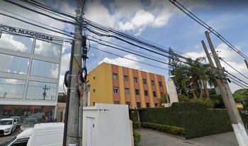 Imagem de fundo do condomínio Condomínio Guedala - Butantã - São Paulo - SP