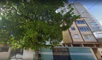 Imagem de fundo do condomínio Condomínio Guedes - Marape - Santos - SP