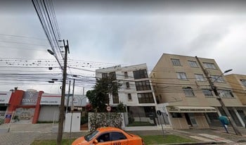 Imagem de fundo do condomínio Condomínio Guga - Alto Da Glória - Curitiba - PR