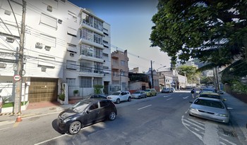Imagem de fundo do condomínio Condomínio Guida - Laranjeiras - Rio De Janeiro - RJ