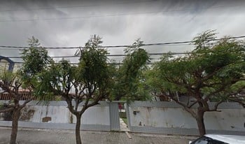 Imagem de fundo do condomínio Condomínio Guido Alencar - água Fria - Fortaleza - CE
