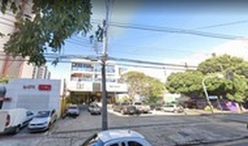 Imagem de fundo do condomínio Condomínio Guido Brinholli - Centro - Londrina - PR