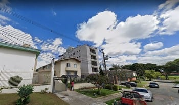 Imagem de fundo do condomínio Condomínio Guido Straube - Vila Izabel - Curitiba - PR