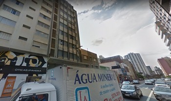 Imagem de fundo do condomínio Condomínio Guilherme Gargantini - Centro - Campinas - SP