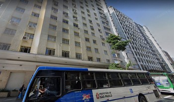 Imagem de fundo do condomínio Condomínio Guilherme Giorgi - Liberdade - São Paulo - SP