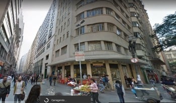 Imagem de fundo do condomínio Condomínio Guilherme Guinle - Centro - São Paulo - SP