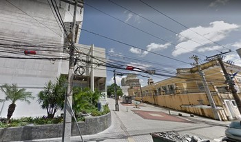 Imagem de fundo do condomínio Condomínio Guilherme Rocha - Centro - Fortaleza - CE