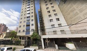 Imagem de fundo do condomínio Condomínio Guilherme V - Cerqueira César - São Paulo - SP