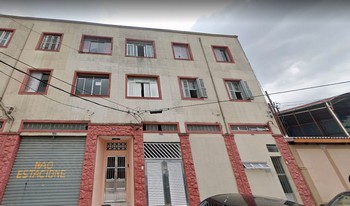 Imagem de fundo do condomínio Condomínio Guilnar Atallah - Santo Amaro - São Paulo - SP