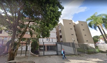 Imagem de fundo do condomínio Condomínio Guimaraes - Cristo Rei - Curitiba - PR