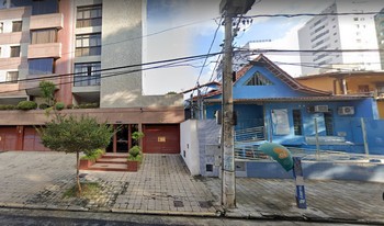 Imagem de fundo do condomínio Condomínio Guimaraes Rosa - Cidade Nova - Belo Horizonte - MG