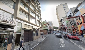 Imagem de fundo do condomínio Condomínio Guinza - Liberdade - São Paulo - SP