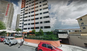 Imagem de fundo do condomínio Condomínio Gure-ametza Residência - Centro - Fortaleza - CE