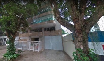 Imagem de fundo do condomínio Condomínio Gustave Flaubert - Botafogo - Rio De Janeiro - RJ