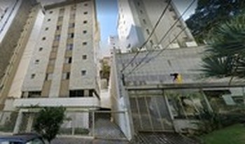 Imagem de fundo do condomínio Condomínio Gustavo - Mangabeiras - Belo Horizonte - MG