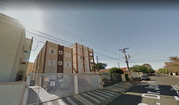 Imagem de fundo do condomínio Condomínio Gustavo - Cidade Nova - São José Do Rio Preto - SP