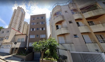 Imagem de fundo do condomínio Condomínio Gustavo - Rudge Ramos - São Bernardo Do Campo - SP