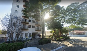 Imagem de fundo do condomínio Condomínio Gustavo - Santo Amaro - São Paulo - SP
