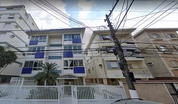 Imagem de fundo do condomínio Condomínio Gustavo - Embaré - Santos - SP