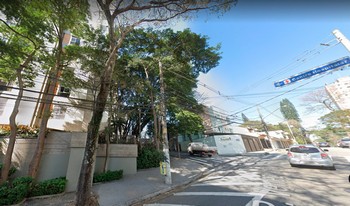 Condomínio Habitat - Assunção - Santo André - SP