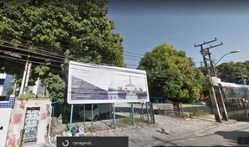 Imagem de fundo do condomínio Condomínio Hadar - Aldeota - Fortaleza - CE