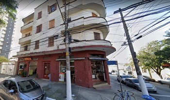 Imagem de fundo do condomínio Condomínio Haddad - Vila Romana - São Paulo - SP