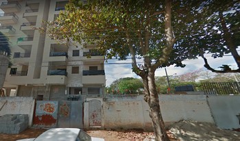 Imagem de fundo do condomínio Condomínio Hadock Lobo - Bosque Dos Eucaliptos - São José Dos Campos - SP