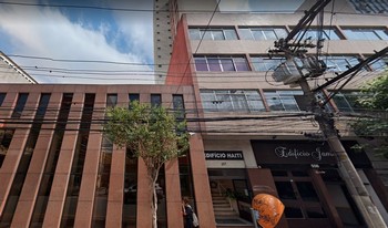 Imagem de fundo do condomínio Condomínio Haiti - Centro - São Caetano Do Sul - SP