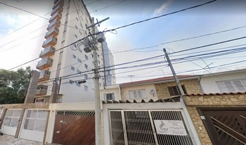 Imagem de fundo do condomínio Condomínio Halim El Khouri - Rudge Ramos - São Bernardo Do Campo - SP
