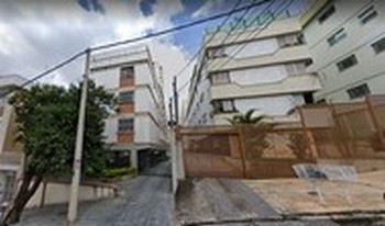 Imagem de fundo do condomínio Condomínio Halley - Gutierrez - Belo Horizonte - MG