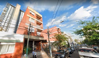 Imagem de fundo do condomínio Condomínio Halley - Centro - São Leopoldo - RS