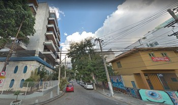 Imagem de fundo do condomínio Condomínio Halley - Vila Isabel - Rio De Janeiro - RJ