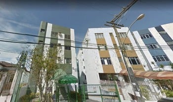 Imagem de fundo do condomínio Condomínio Halley - Vila Laura - Salvador - BA