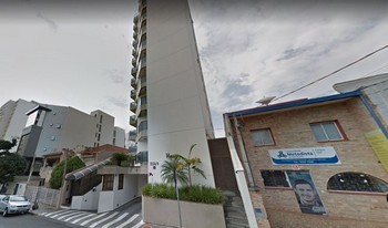 Imagem de fundo do condomínio Condomínio Halley - Centro - São José Do Rio Preto - SP